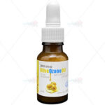 ژل اوزون سپید جامگان