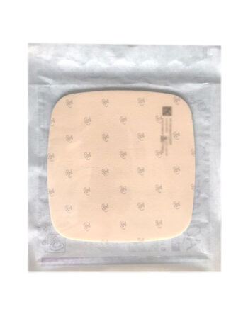 پانسمان,پانسمان نقره,AQUACEL Foam,AG,پانسمان فوم نقره دار,پانسمان فوم نقره دار آکواسل