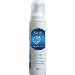 فوم ضدعفونی کننده آقایان