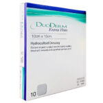 پانسمان هیدروکلوئید نازک کانواتک | دودرم نازک