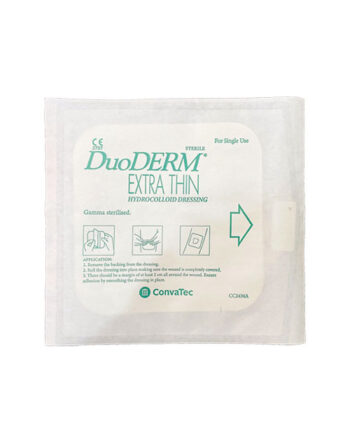 پانسمان هیدروکلوئید نازک کانواتک | دودرم نازک - Image 3