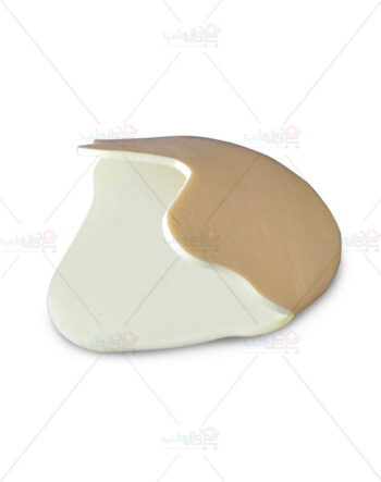 فوم پاشنه یوروفارم