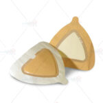 پانسمان فوم چسبدار ساکرال یوروفارم