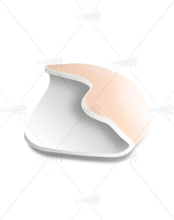 پانسمان فوم پاشنه یوروفارم