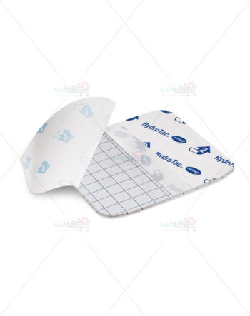 هیدروتک شفاف (چسبدار) هارتمن