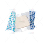 پانسمان فوم چسبدار هیدروتک 