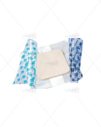 پانسمان فوم چسبدار هیدروتک 