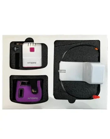 دستگاه وکیوم تراپی قابل حمل مدل اینتگرو - Image 7