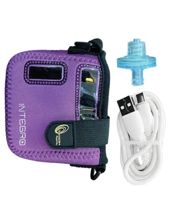 دستگاه وکیوم تراپی قابل حمل مدل اینتگرو