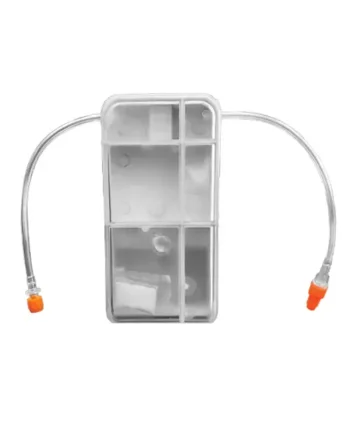 دستگاه وکیوم تراپی قابل حمل مدل اینتگرو