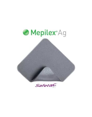 پانسمان فوم,فوم مپی لکس,فوم نقره مپی لکس,فوم mepilex ag,فوم مونلیکه,مونلیکه نقره دار,فوم جاذب نقره ‌دار