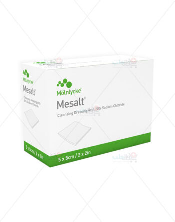 پانسمان Mesalt