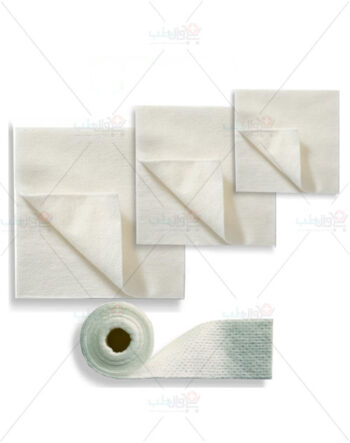 پانسمان Mesalt