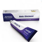پماد پای کودک ابوخلساء