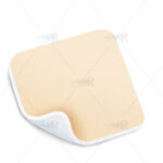 فوم بدون چسب پرمافوم