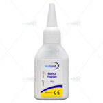 پودر استوما وللند