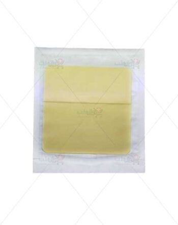 پانسمان هیدروکلوئیدی سوپرازورب اچ لوهمن روشه