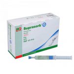 پانسمان هیدروژل (ژل دبریدمان سرنگی)