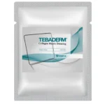 پانسمان ماتریکس کلاژن طبادرم تریتا