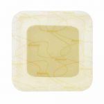 پانسمان فوم چسبدار بیاتین کلوپلاست Biatain