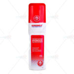 اسپری هیدروژل برن شیلد