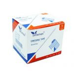 چسب حصیری سینامکس