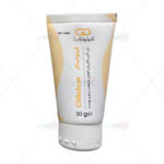 ژل برطرف کننده اسکار کیتواسکار کیتوتک