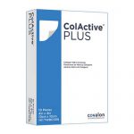 پانسمان کلاژن سدیم آلژینات کل اکتیو پلاس,کل اکتیو پلاس,ColActive Plus,collagen