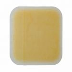 پانسمان هیدروکلوئید کامفیل مربعی کلوپلاست