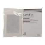 پانسمان کربن فعال کربوفلکس کانواتک