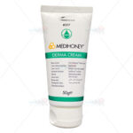 کرم مرطوب کننده عسل,derma cream,درما کرم,آنتی باکتریال
