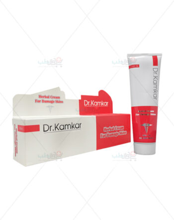 كرم ترميم كننده دكتر كامكار
