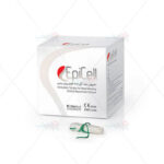 تامپون بند آورنده خونریزی بینی اپی سل کیتوتک