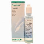 ژل زخم پرونتوسان بی بران