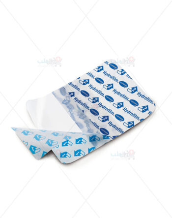 هیدروفیلم شفاف ورقه ای هارتمن