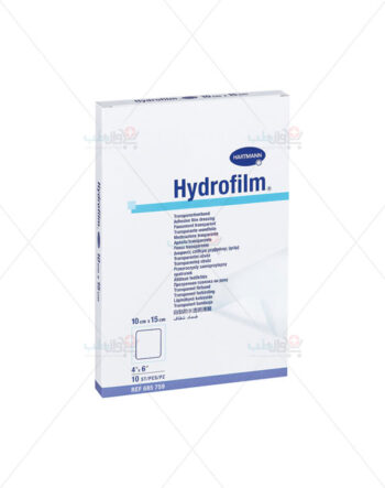 هیدروفیلم شفاف ورقه ای هارتمن