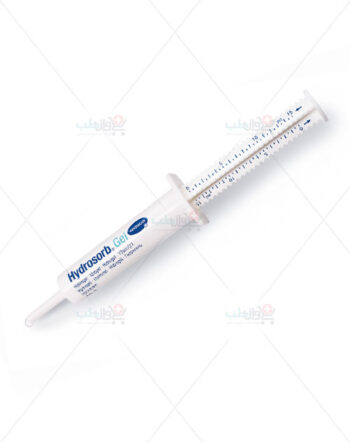 ژل هیدروزورب هارتمن