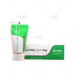 پماد درد مفاصل جینجرول (زنجبیل)