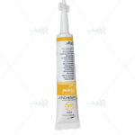 ژل عسل پزشکی,کرم عسل,عسل پزشکی,درمان زخم با عسل,medical honey,پماد 395,عسل 395,Medihoney 395,زخم مزمن,آنتی باکتریال,درمان زخم با عسل