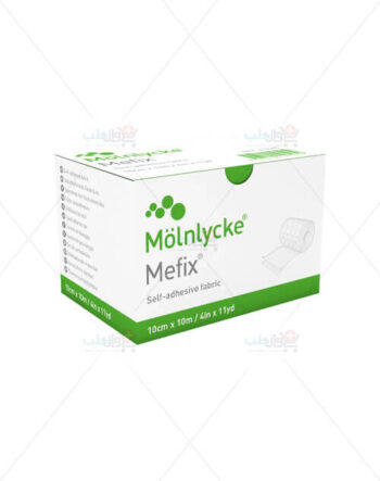 چسب پانسمان حصیری