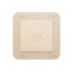 پانسمان فوم جاذب ضد‌آب مپی‌لکس چسبدار