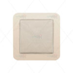 پانسمان فوم نقره چسبدار مپی لکس مونلیکه