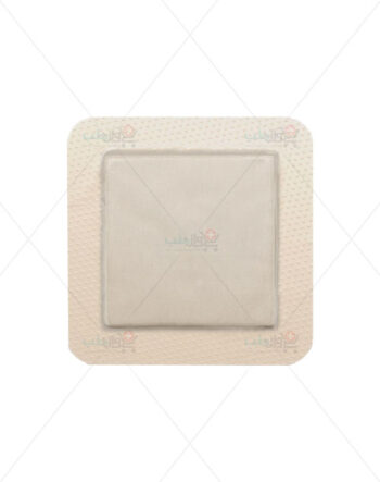 پانسمان فوم نقره چسبدار مپی لکس مونلیکه