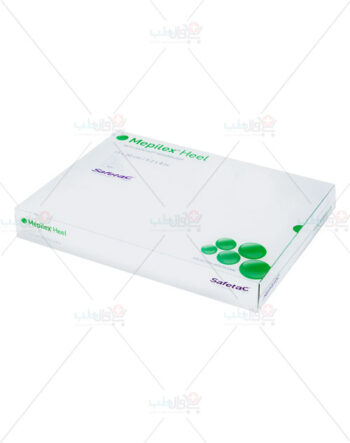 پانسمان فوم پاشنه مونلیکه