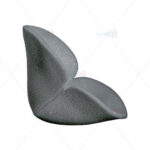 پانسمان فوم پاشنه نقره