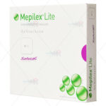 پانسمان فوم جاذب سبک مپی‌لکس لایت