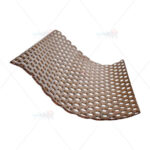 پانسمان مپی تل نقره مونلیکه