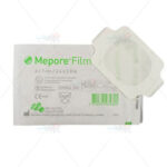 فیلم شفاف مونلیکه