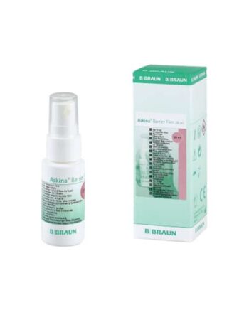 اسپری محافظ آسکینابریر فیلم بی بران