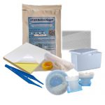 پکیج کامل ماگوت تراپی (لارو درمانی) آوان بیوتک